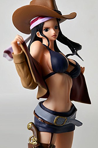 Banpresto One Piece Flag Diamond Ship Nico Robin Prize Figure Pricepulse