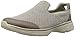 Skechers Performance Men's Go Walk 4 Expert Walking Shoe,Khaki,10.5 M US