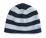 Born to Love - Baby Boy's Stripe Beanie Baby Hat
