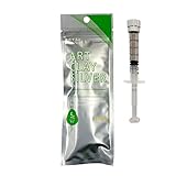 Art Clay Silver Syringe 5 Grams
