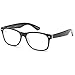 Gamma Ray Reading Glasses - 3 Pairs Spring Hinge Readers for Men and Women 1.75