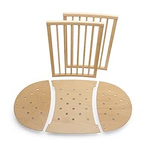 stokke crib assembly