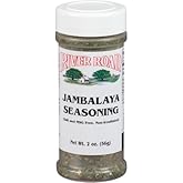 River Road Jambalaya Seasoning, 2 Ounce Shaker
