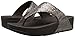 FitFlop Women's Lulu Superglitz Flip Flop