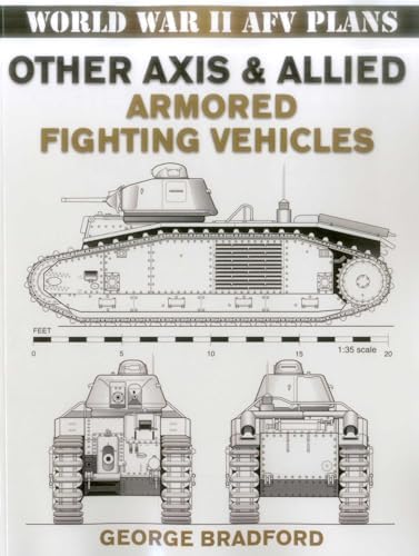 Red Army Tanks of World War II: A Guide to Armoured Fighting