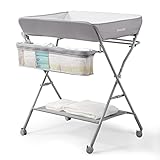 Sweeby Infant Changing Table with Changing