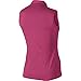 NIKE Women's Dry Sleeveless Victory Polo