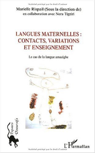 Langues maternelles