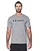 Under Armour Men's I Hunt Tee, True Gray Heather, X-Large