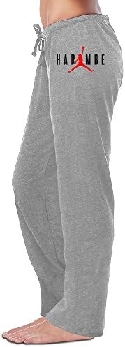 Women HARAM-BE VINTAGE Jogging Pants