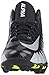 Nike Men's Alpha Menace Shark Football Cleat