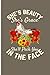 She's Beauty She's Grace She'll Peck You In Your Face: Chicken Gifts For Chicken Lovers Farm Journal by Eve Emelia