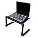 Adjustable Vented Laptop Table