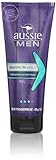 Aussie Max Hold Gel For Men 7 Oz