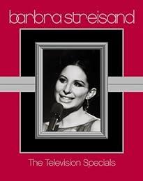 Streisand, Barbra - The Television Specials