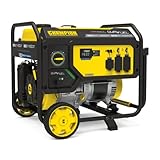 Champion Power Equipment 201085 6875/5500-Watt Dual