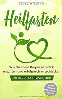 Ayurvedisches Heilfasten Entgiftung Für Körper Geist Und - 