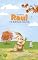 Livro O Coelho Raul : e a Aventura Colorida (Histórias que Incluem Livro 5)