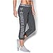 Under Armour UA Favorite Fleece MD Carbon Heather