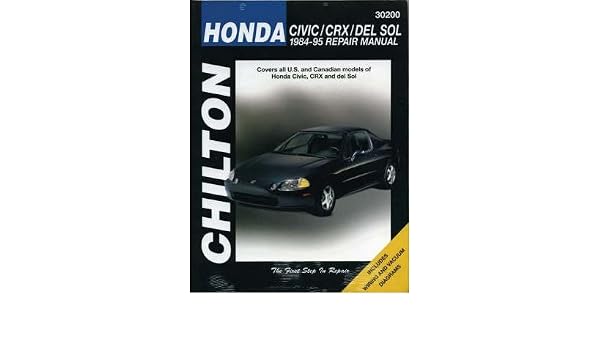 82 Koleksi Honda Civic Crx Convertible HD Terbaru