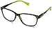Peepers by PeeperSpecs Women's Nature Walk Rectangular Reading Glasses
