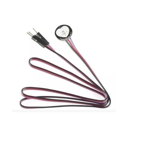 1PCS Heart Rate Pulse Sensor Pulsesensor Sensor Module