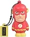 USB stick 16 GB Flash - Original DC Comics 2.0 Flash Drive, Tribe FD031506