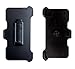 AlphaCell Holster Belt Clip Replacement Compatible with OtterBox Defender Series Case for Apple iPhone (SE 2020, 8, 7, 6s, 6 - 4.7