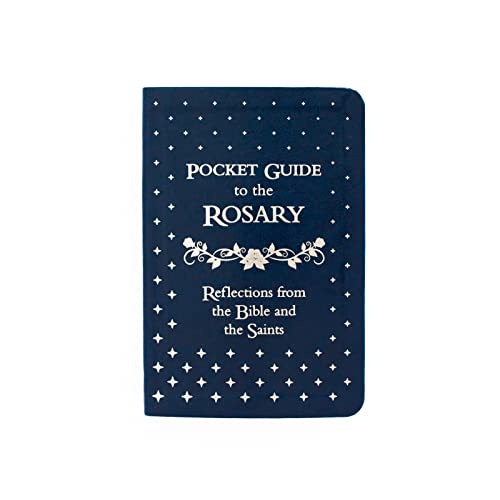 Pocket Guide to the Rosary Pocket Guide to the Rosary Leather Bound Kindle