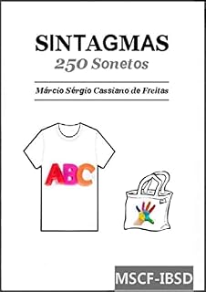 Livro Sintagmas (250 Sonetos)