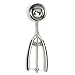 Norpro Grip-EZ 1-Tablespoon Stainless Scoop, 35MM