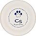 Hyperflite K-10 Competition Standard Dog Disc,multi,