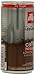 illy issimo Coffee Drink, Caffe (No Sugar), 6.8-Ounce Cans (Pack of 12)