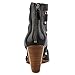 Nine West Women's Highland Leather Dress Sandal