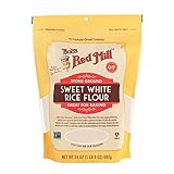 Bob's Red Mill Sweet White Rice Flour - 24 oz - 2
