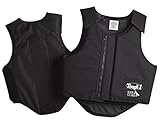 Tough-1 Bodyguard Protective Vest