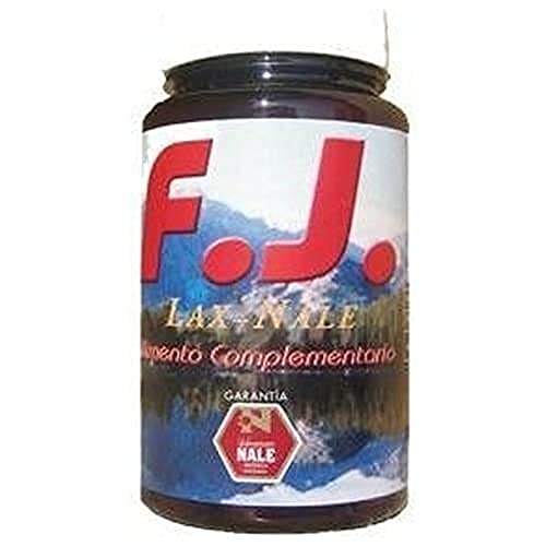 Nale Fj Lax - 200 g