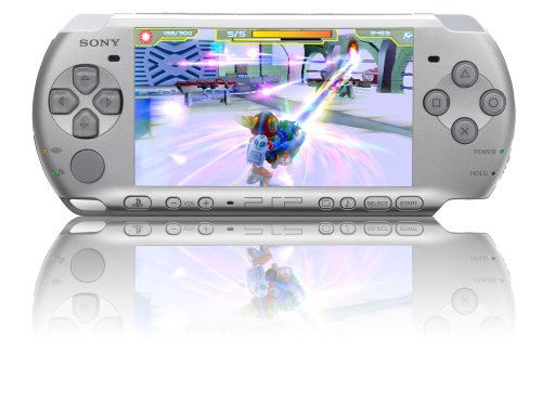 9 PlayStation+Portable+Limited+Entertainment+Sony+PSP