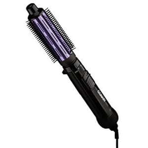 Conair Curling Brush 1.5" Hot Air Dual Voltage: Amazon.ca ...
