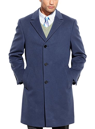 ck overcoat