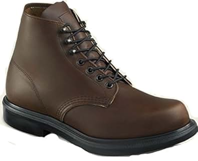 red wing soft sole boots