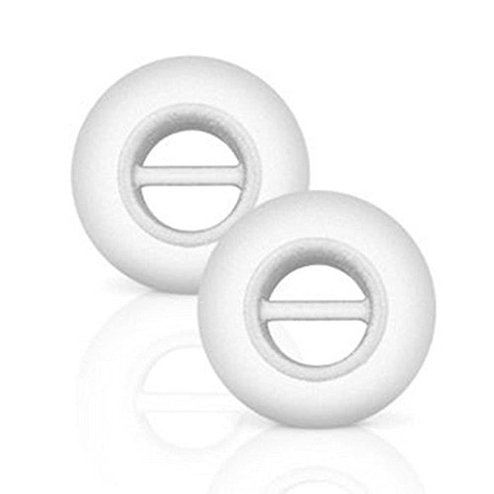 Sennheiser Small Ear Adapter for CX 5.00 and CX 3.00 Earphone - White