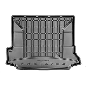 Frog Kofferbakmat Volvo V60
