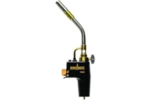 Bernzomatic Trigger Start Torch (TS 8000 Torch)