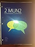 Loose-Leaf Dos Mundos, Terrell, Tracy and Andrade, Magdalena, 0077394313