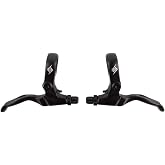 Origin8 DuoTrigger Convertible Cantilever Brake Levers