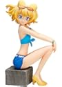 プリパラ 南みれぃ 水着Ver.|サンプル5