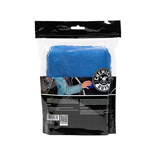 2 Chemical+Guys+MIC29602+Microfiber+Applicator