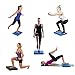 RitFit Balance Pad (Black, XL)