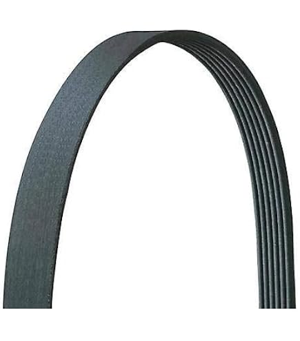 Sierra Marine V-Belt - 45.5” Length - Fits OMC & Volvo Penta Engines